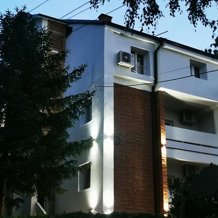 Vila Breza Soko Banja Exterior foto