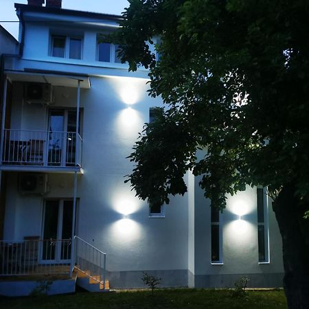 Vila Breza Soko Banja Exterior foto