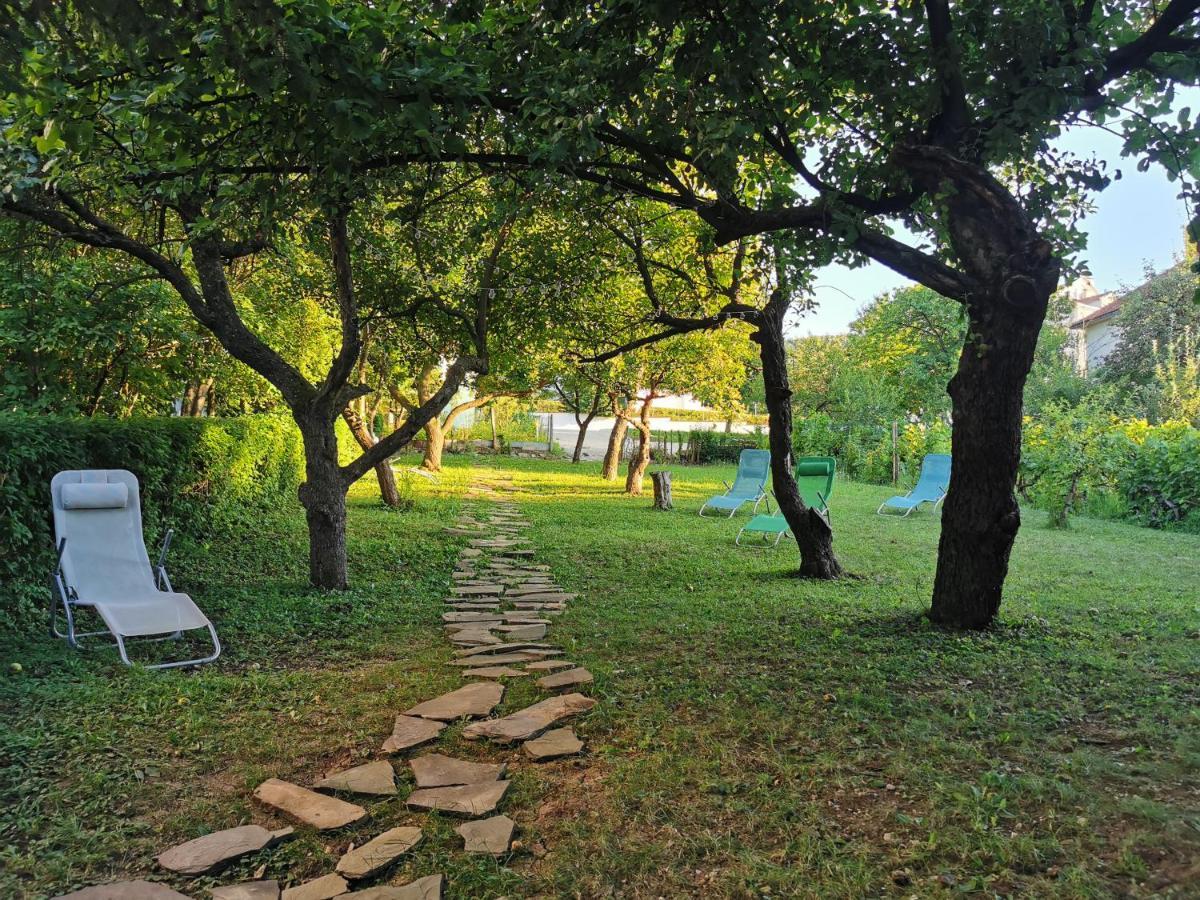 Vila Breza Soko Banja Exterior foto