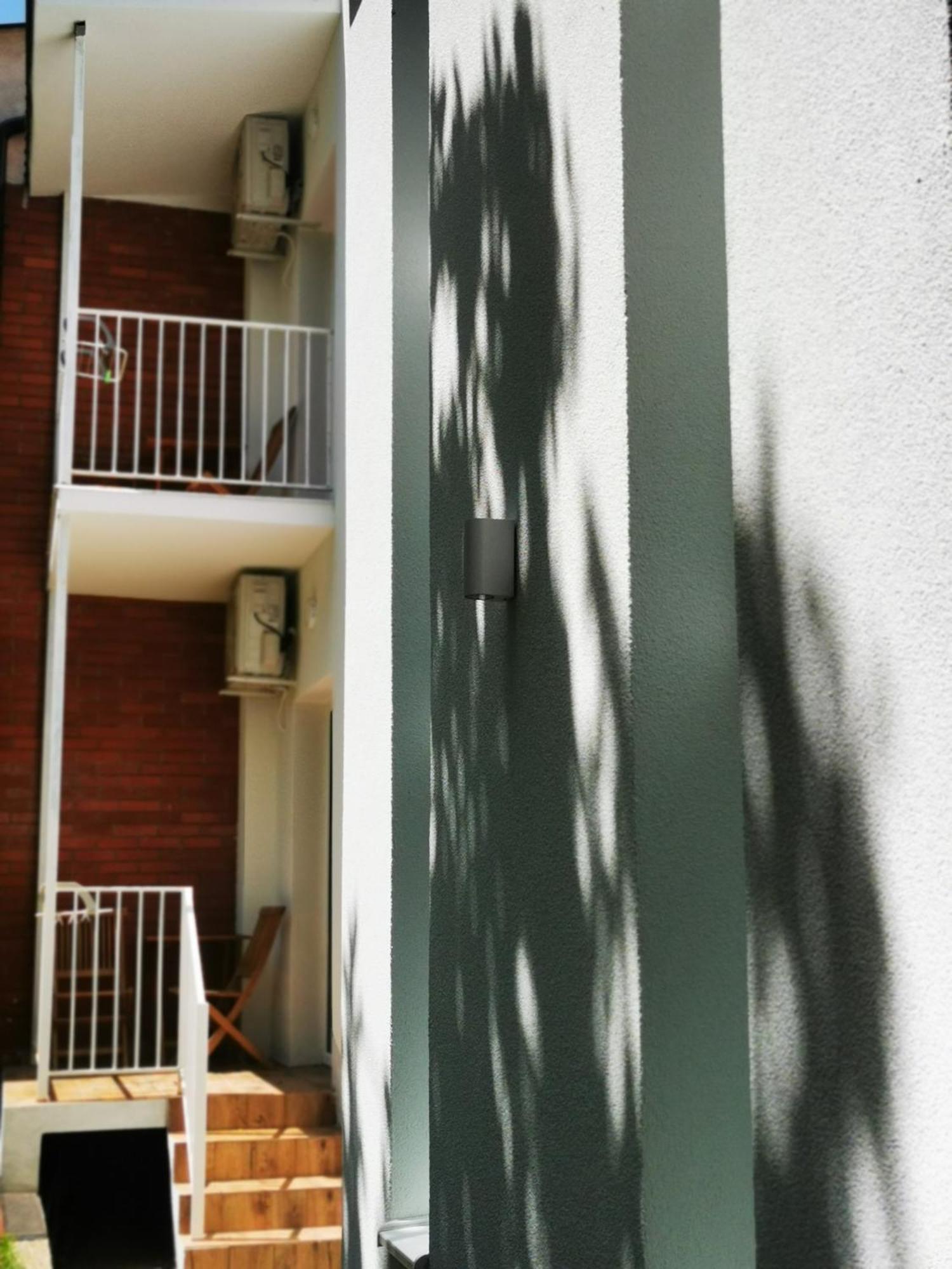 Vila Breza Soko Banja Exterior foto