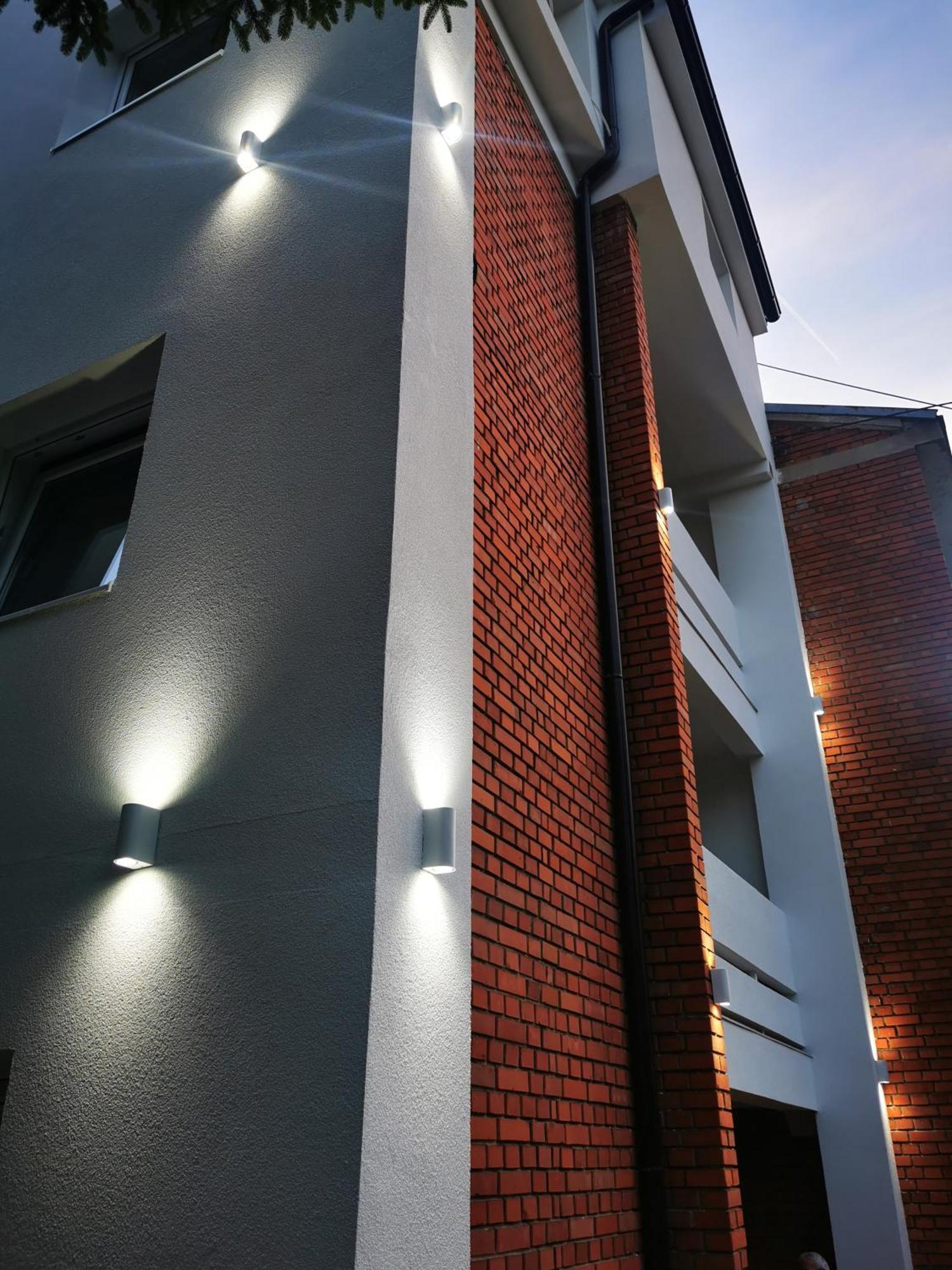 Vila Breza Soko Banja Exterior foto