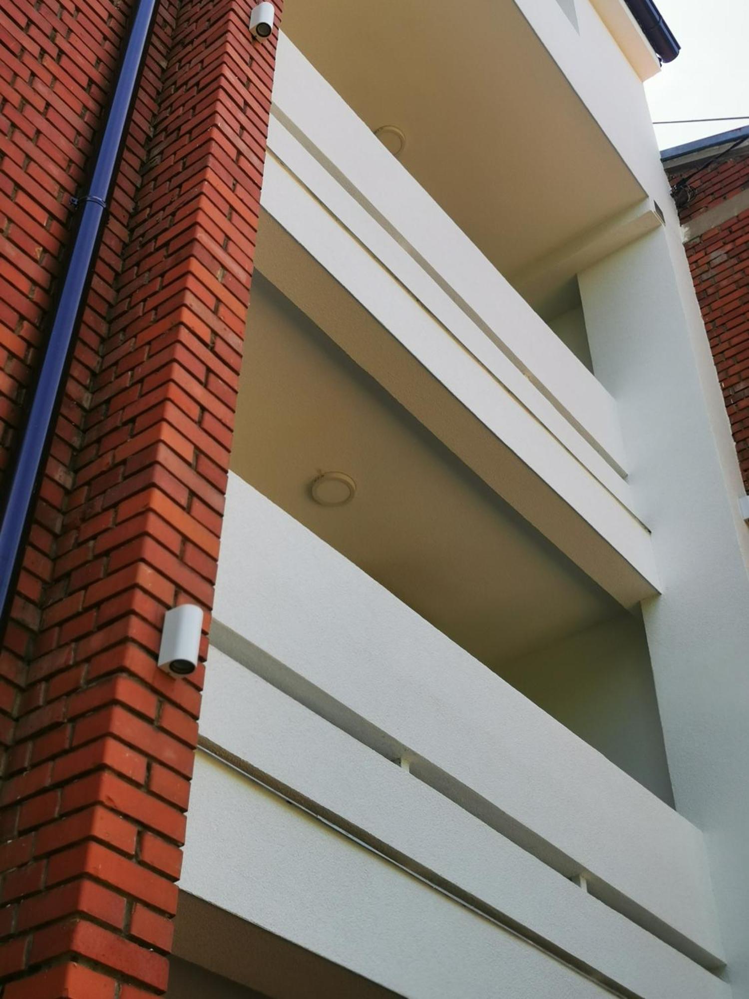 Vila Breza Soko Banja Exterior foto