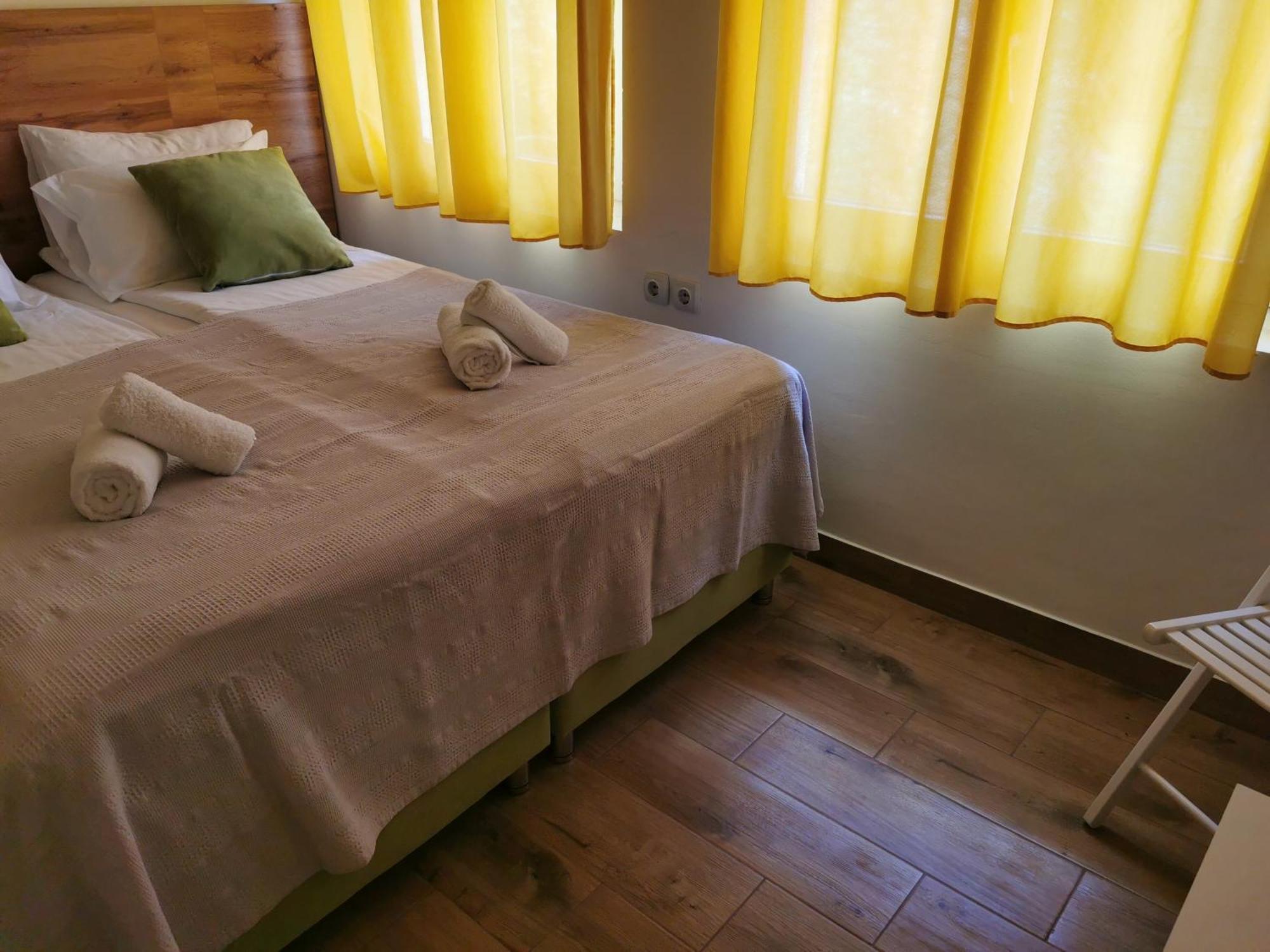 Vila Breza Soko Banja Quarto foto